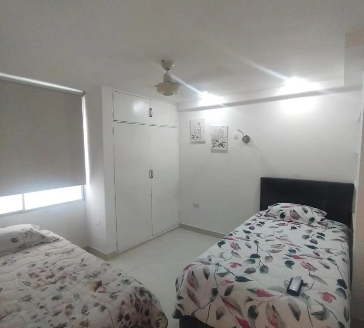 Hermoso Apartamento Palis 4C Gaira Apartment