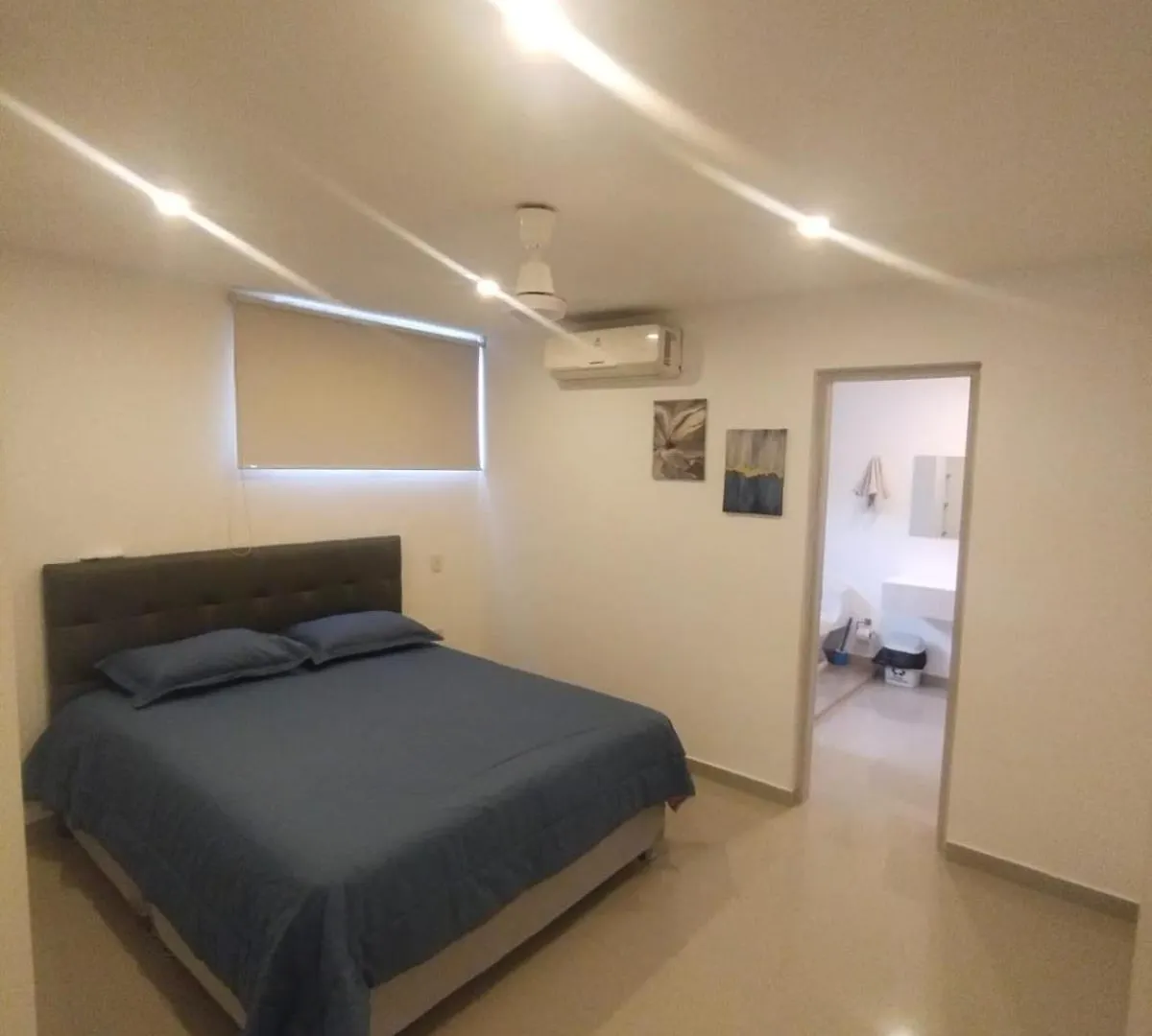 Apartment Hermoso Apartamento Palis 4C Gaira