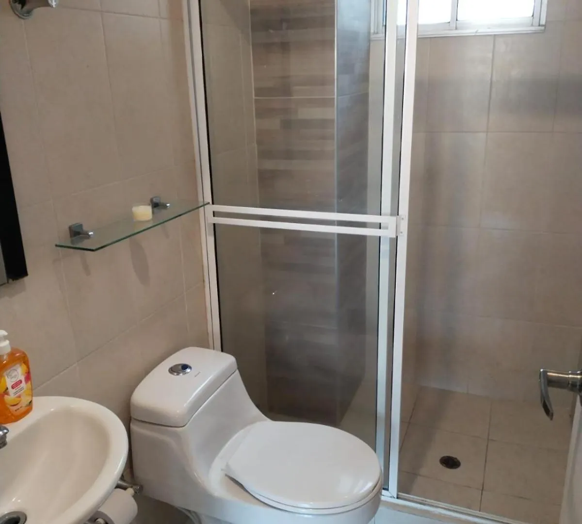 Apartment Hermoso Apartamento Palis 4C Gaira