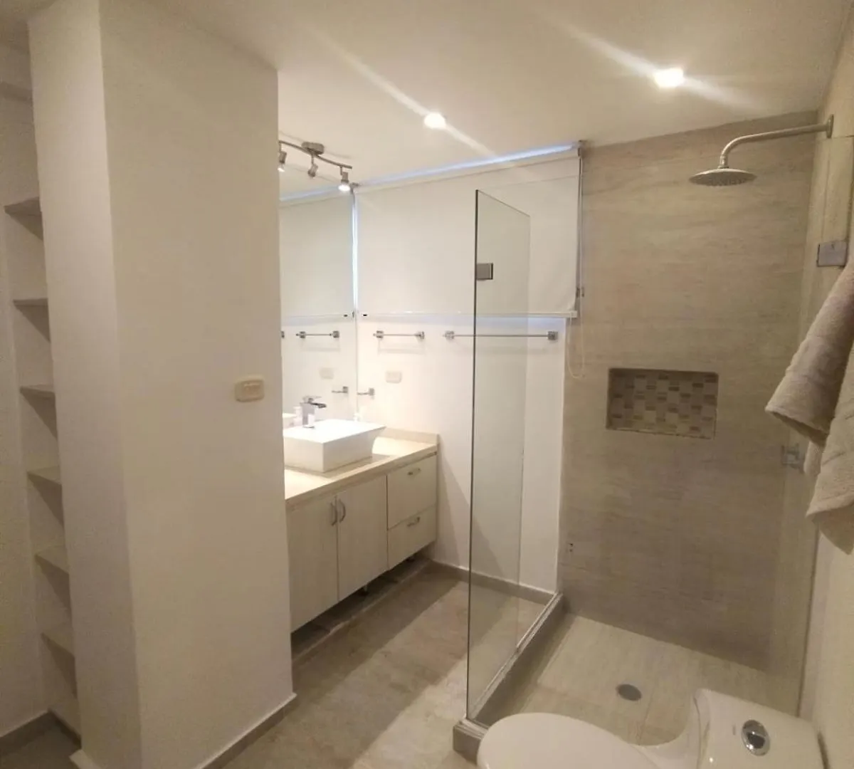 Apartment Hermoso Apartamento Palis 4C Gaira